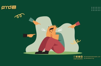 Bullying Sebagai Akar Radikalisme; Bagaimana Kekerasan Psikologis Menyuburkan Ideologi Ekstremisme?