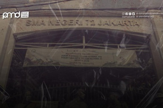 Membaca Anatomi Radikalisme; Dari Gawai ke Tragedi Ledakan di SMAN 72