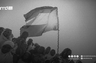 Kompleksitas Isu Sudan; Bahaya Jihad FOMO Berkedok Ukhuwah Global