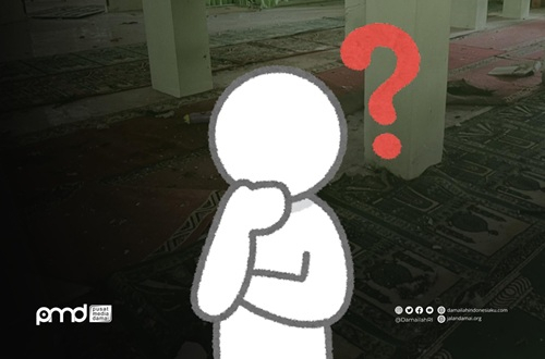 Hasrat Mimetik dan Mekanisme Kambing Hitam; Apa yang Harus Dilakukan Pasca Tragedi SMAN 72?