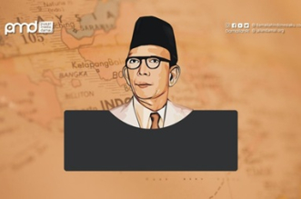 Falsafah Ki Hadjar; Adaptasi Konsep Pamong dan Among di Tengah Transnasionalisme Digital