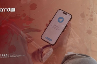 True Crime Community; Bagaimana Telegram Menjadi Paltform Penyebar Kekerasan Mimetik?