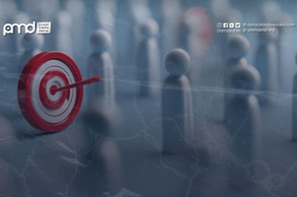 Ketika Radikal Menemukan Target Baru