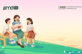 Jiwa Pendidikan Berada di Karakter : Perlunya Reorientasi Peran Guru