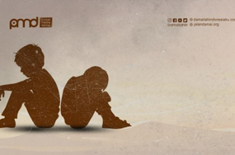 Potret Buram Beban Guru di Tengah Runtuhnya Benteng Keluarga