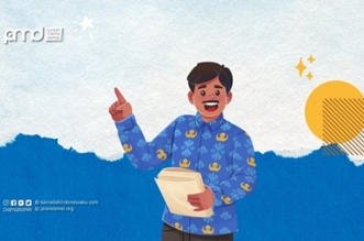 Guru Pendidik: Menanamkan Budi Pekerti dan Nalar Kritis Ektremisme