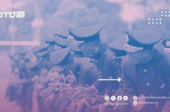 Pendidikan Bela Negara dan Moderasi Beragama sebagai Benteng Ekstremisme