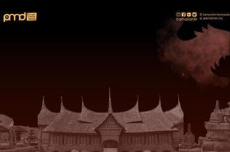 Membongkar Ilusi Persatuan Global: Ketika Narasi Ukhuwah Dibajak untuk Memecah NKRI