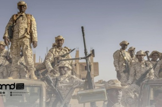 Sudan, Refleksi Cermin Retak: Membongkar Propaganda Disintegrasi Berkedok Ukhuwah