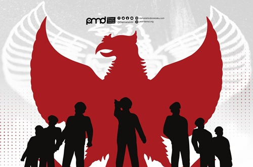 Kesaktian Pancasila di Era Multipolar; Kembalinya Soft Diplomacy Indonesia di Kancah Internasional