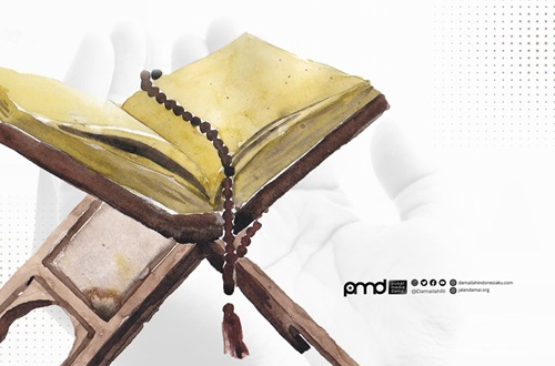 Millah Ibrahim; Basis Epistemologis dan Teologis dalam Mengurai Konflik Palestina-Israel