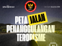 peta jalan penanggulangan terorisme