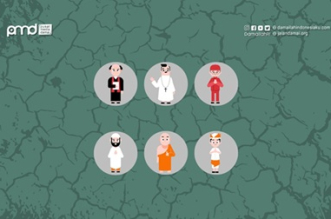 Kampanye Ekologi dan Bencana Ekstremisme: Perlukah Diserukan Tokoh Lintas Agama?