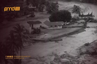 Banjir Hoax dan Kebencian; Bagaimana Kaum Radikal Mengeksploitasi Bencana Untuk Mendelegitimasi Negara?