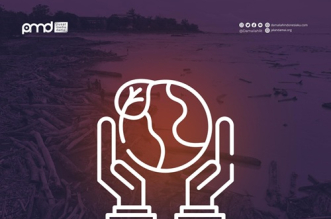 Merawat Bumi sebagai Keniscayaan, Melawan Ekstremisme sebagai Kewajiban!