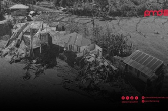 Kampanye Khilafah di Momen Bencana; Dari Krisis Ekologis ke Krisis Ideologis