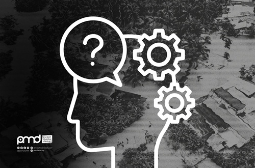 Menjual Khilafah di Tengah Banjir: Menggugat Nalar Kaum Fatalis dalam Memandang Bencana