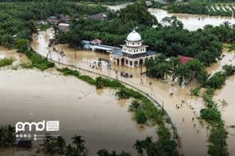 Mengapa Solidaritas Ekologis Sulit Tumbuh dalam Masyarakat Beragama?
