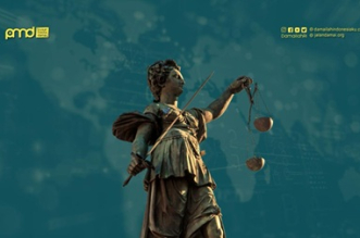 Mengenal Bahaya FIMI dan Pentingkah RUU Antipropaganda Asing?