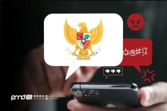 Mampukah Pancasila sebagai Antibodi Sosial di Tengah Algoritma Kebencian?