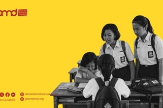 Pancasila yang Terasing di Sekolah: Menyingkap Perundungan dan Erosi Keadaban di Kalangan Gen Alpha