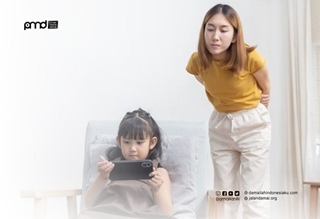 Parental Gaming: Revolusi Pengasuhan di Tengah Ancaman Radikalisasi Gim Daring