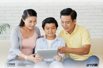 Transformasi Digital Parenting sebagai Strategi Antisipasi Eksploitasi Ideologis pada Platform Gim Daring