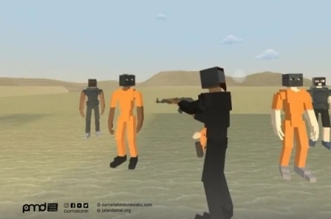 Dari Rambo ke Roblox: Gamifikasi Teror dan Urgensi Ketahanan Digital Anak