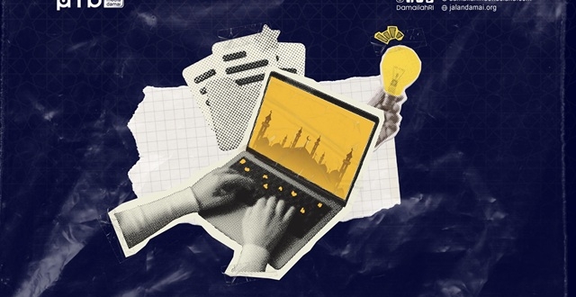 Dari Sanad ke Startup: Jihad Intelektual Santri di Abad Algoritma