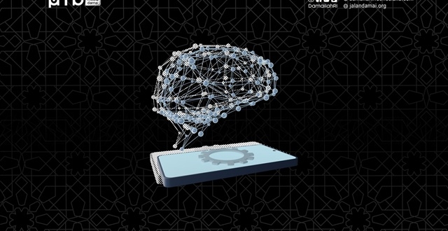 AI Berfatwa Moderasi, AI juga Berfatwa Ekstremisme