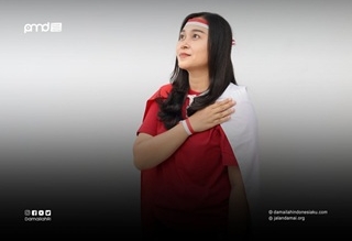 Mengurai Jebakan Propaganda Ekstremis dan Menafsir Ulang Sumpah Pemuda di tengah Gejolak Geoekonomi-Politik