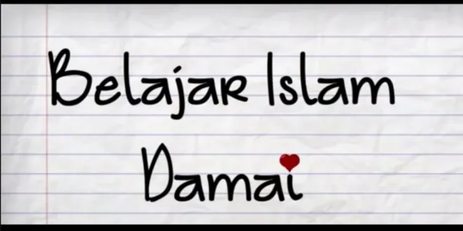Belajar Islam