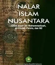 Nalar Islam