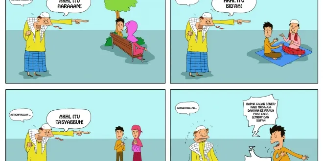Karikatur Jalandamai3