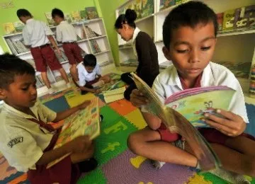 Membaca Ilustrasi 