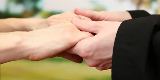 Forgiveness Is Key To Happiness