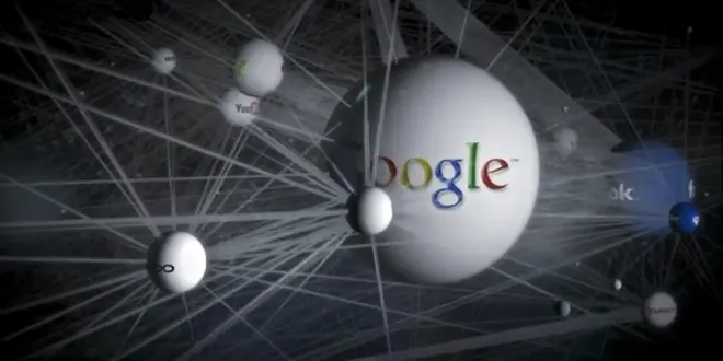 Planet Google