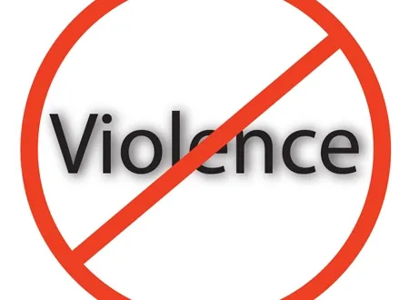 Violence Prevention1