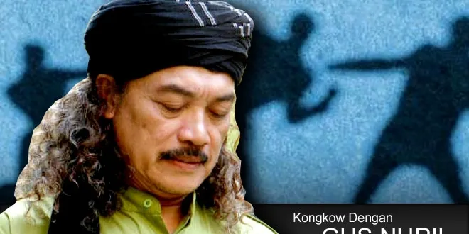 Kongkow Dengan Gus Nuril