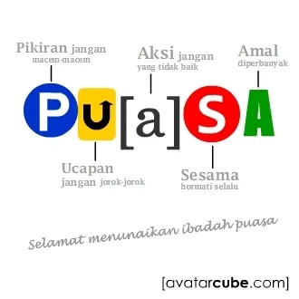 Puasa 3