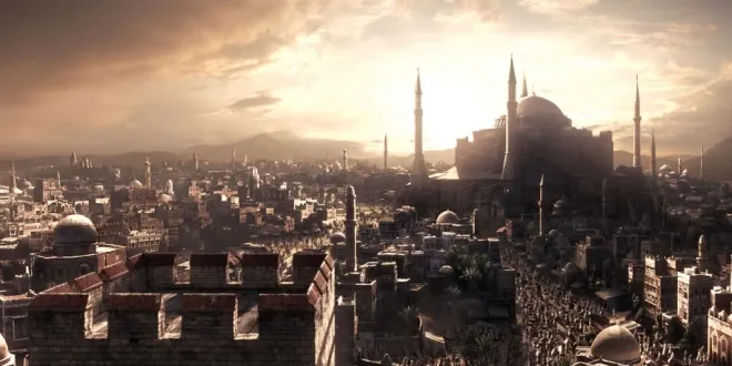 Civilization V Profilelarge