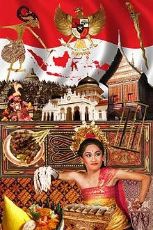 220px Indonesian Culture