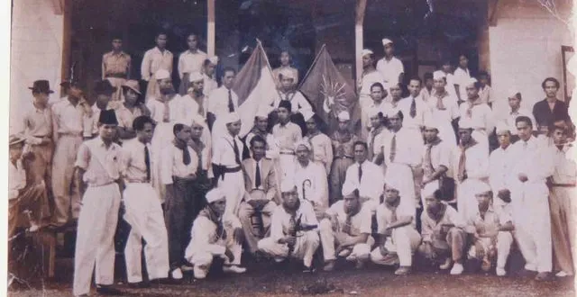 LASYKAR HIZBULLAH TKL