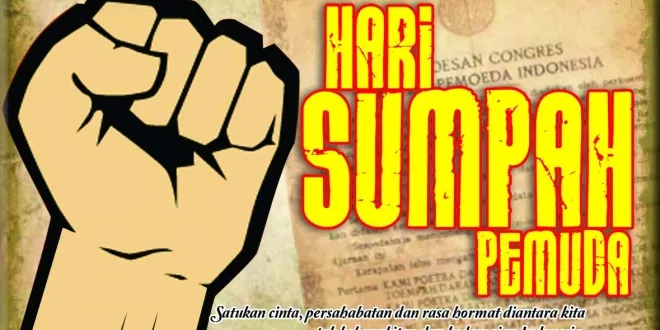 SumpahPemuda