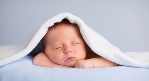 Tips Disiplinkan Tidur Si Kecil