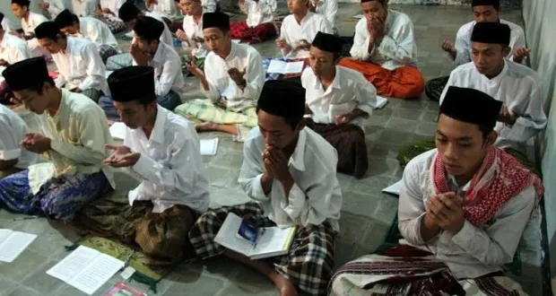 Pembelajaran Pesantren
