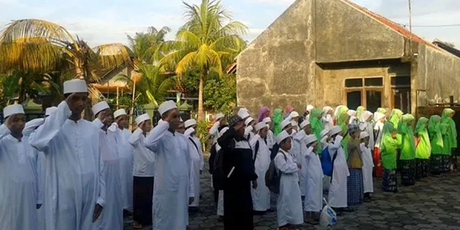 Pesantren