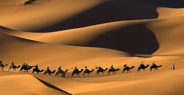 Rulings Pertaining To Hijrah