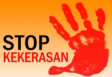 Stop Kekerasan