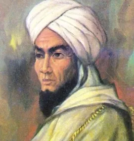 Sejarah Tuanku Imam Bonjol Pahlawan Minangkabau1